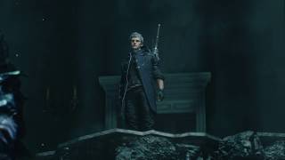 Devil May Cry 5 Walkthrough Part 2 Nero