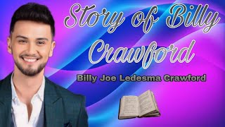 Story of Billy Crawford