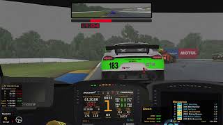 iRacing | Last to First Challenge at Road Atlanta!