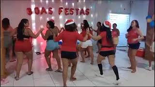 Marcas do que se foi -coreografia Suellen Arruda -