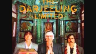 The Darjeeling Limited Soundtrack 07 Charu's Theme - Satyajit Ray