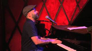 Craig Greenberg Band "The Road To Light" LIVE @ Rockwood Music Hall, NYC, 5/16/15