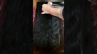 vega hair styler full hair straight#shorts#trending#youtubeshorts#viral#lifestyle_with_beauty24