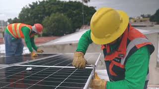 Transición Energética Justa - Cadenas de Valor