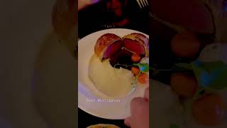 Gordon Ramsay Hell’s Kitchen “ Beef Wellington “