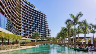 Savoy Palace | Tribute Cosmopolitan Resort