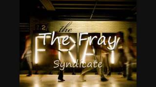 the fray-syndicate