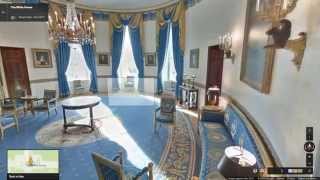 The White House (Walkthrough) | USA