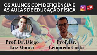 Educação Física inclusiva