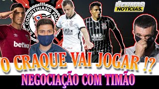 TO ENTENDO NADA! TIMÃO TEM AVAL!O CONFRONTO,CORINTHIANS NA DESCISÃO!