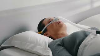 What is AutoFit? The F&P Solo CPAP Mask - DirectHomeMedical.com