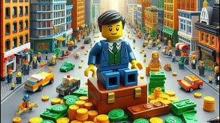 Get these 10 on sale LEGO investments before they retire!