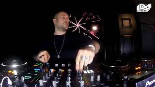 CASSIMM at Work Bar London x D-Vine Sounds 3rd Birthday party 12.04.2018