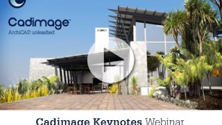 Introduction to Cadimage Keynotes