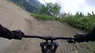 Bike Park Châtel