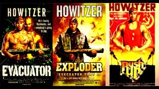 Todos los films de JACK HOWITZER