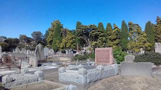 Coburg Cemetery