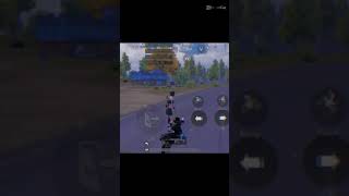 #PUBGMOBILE motoru ayakla sürmek