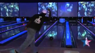 NFL Charities Super Bowl Celebrity Bowling