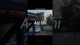 Aaj bhi 2 ❤️‍🩹🤌🏻• Aesthetic video • Lyrics status •#shorts#vishalmishra#aajbhi#sad