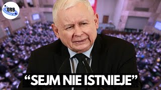 Kaczyński i Lekka Odklejka - Czy na Pewno?