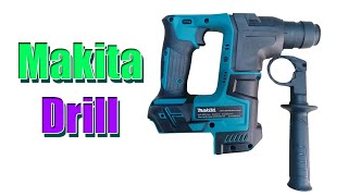 Top 4 Best Makita Drill Review 2024