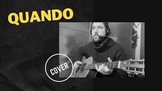 Quando - Pino Daniele (Francesco Luz • Cover)