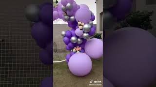 Beautiful Birthday Organizing Ideas | birthday decor | birthday decoration ideas