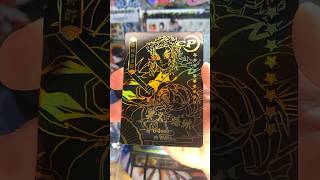 RENGOKU INSANE GOLD CARD #anime #demonslayer #rengoku