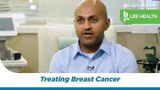 Treating Breast Cancer