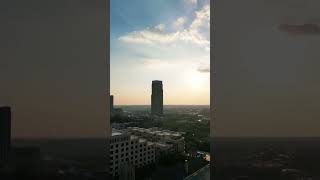 DJI Mini 3 Pro in Charlotte NC #dji #djimini3pro #charlotte #charlottenc #utopia #travisscott #drake