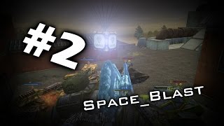 Tanki Online - Нарезка голдов №2 от Space_blast (noob acc)