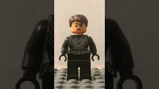 How to build LEGO Catwoman (Zoe Kravitz) from The Batman