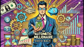 "'The Automatic Millionaire': How to Retire Rich Without Stress!"