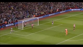 Aston Villa 6-1 Sunderland (2012-13)