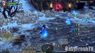 Dragon Nest EP 7: Quest Playthrough Level 5-9 (Gameplay) Bonus Footage