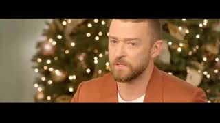 Justin Timberlake e seu coração gigante / JT  and his giant heart