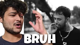 DOJA-RAGA (REMIX) | YASH REACTS