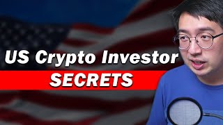 How to THRIVE as a US crypto investor