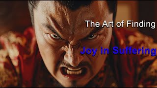 The Art of Finding Joy in Suffering | Zen story | Buddhist Story on Reality of Life | Moral Stories