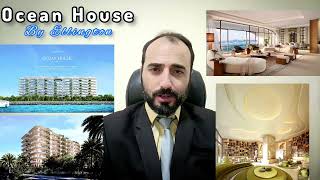 Ocean House by Ellington Palm Jumeirah Complete Details