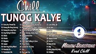 Best OPM Tunog Kalye - Nostalgia Road Chill Playlist - Cueshé, Rivermaya, 6CycleMind, Hale,Callalily