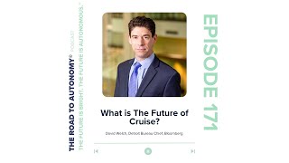 What is The Future of Cruise?