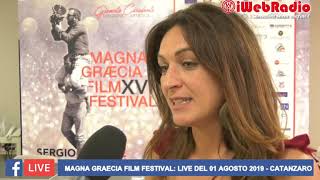 Magna Graecia Film Festival: ecco il resoconto della data del 01 Agosto 2019 a Catanzaro