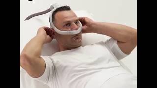 Fitting Tips & Managing Leaks with the AirFit P30i CPAP Mask - DirectHomeMedical