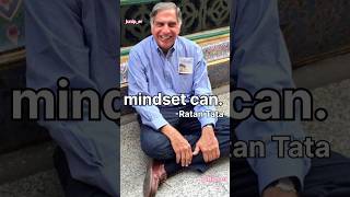 "No one can destroy.." - Ratan Tata ✨ | Ratan Tata💫 | #shorts #quotes #trending #viralvideo #music