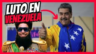 TRISTE FINAL de las ELECCIONES 2024 en  VENEZUELA, REACCIÓN de los MIGRANTES VENEZOLANOS en MÉXICO