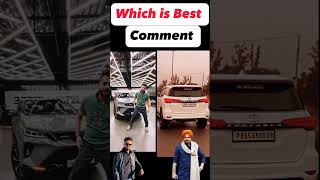 Which is Best comment 👌 which one is your favorite #sidhu #elvish #shorts #viral #cup #million #ipl