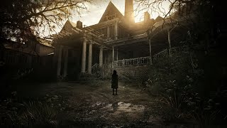 Resident Evil 7 Madhouse Difficulty #1