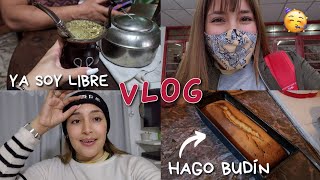 DOY 2 FINALES y lloro por desconocidos💖VLOG 48 hs